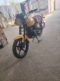 موتور للبيع • ٢٣ سكنر • كربلاء طوريج