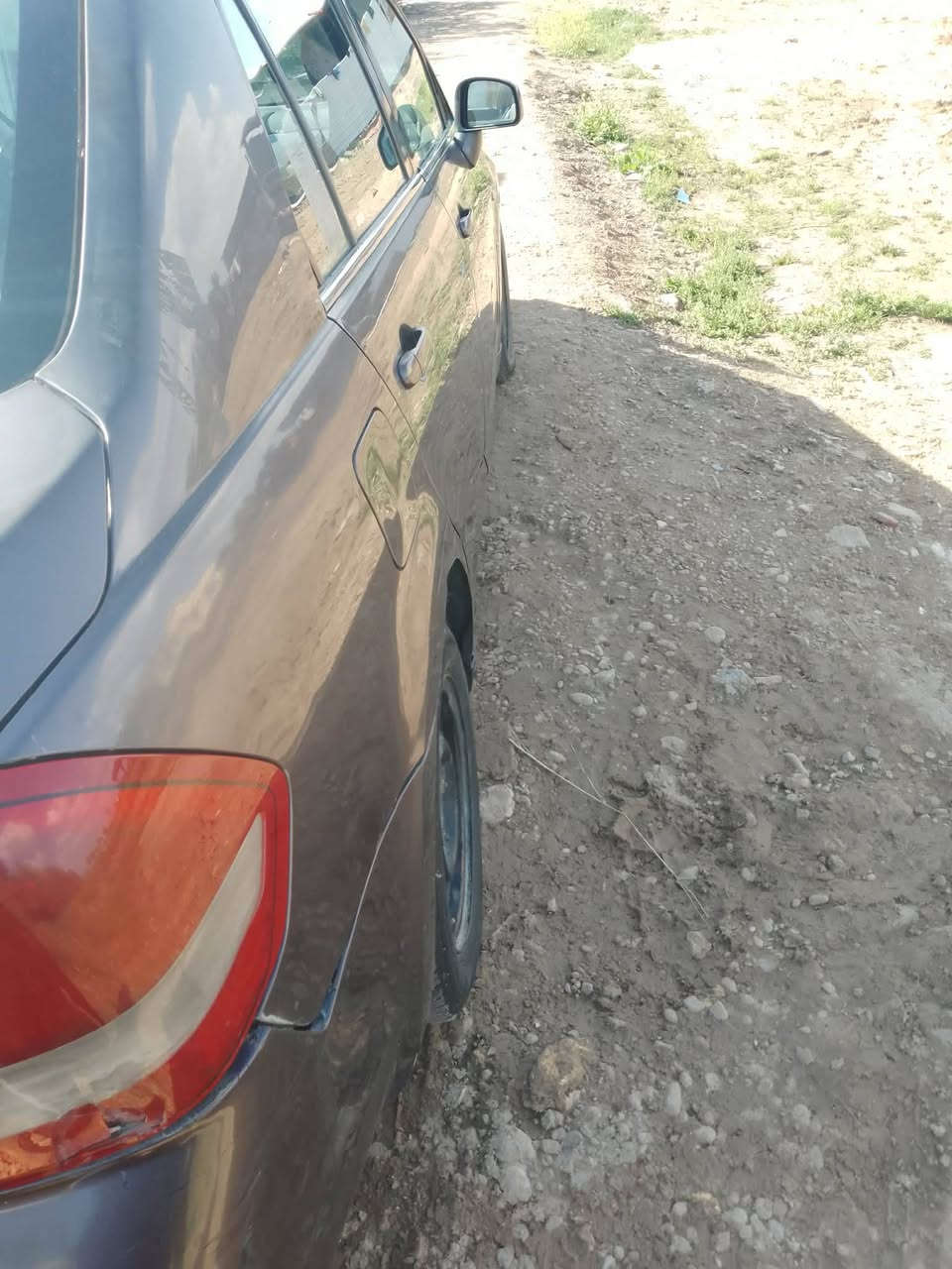 سلام عليكم تيدا للبيع 2009 خليجي التفاصيل داخل الفيديو السعر 70وبيه مجال مكلف بالنشر الاتصال عل صاحب السياره ***********
