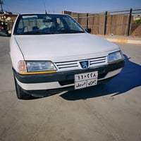 بيجو روا • ٢٠٠٨ • بدون ضربه