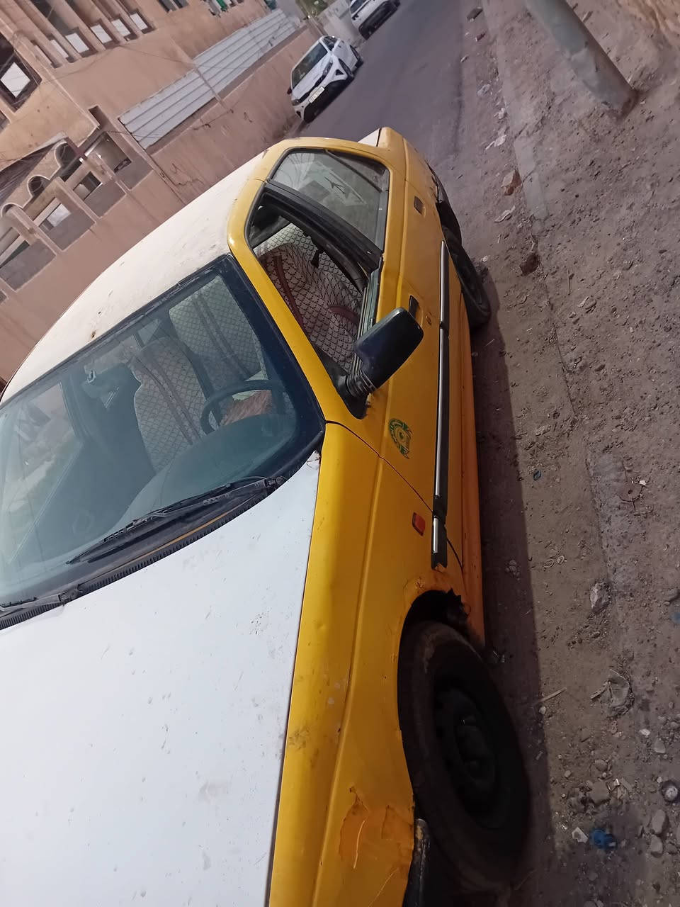 بيجو روا كير ومكينه ونجي اوتوماتيك او رقم بغداد الماني سنويه عضم الاصليه كير ومكينه خير من الله كهربائيات كلها شغاله لايت زنون هيئه عليها بل ٢٠٠ غرامات مصفره راعيها رقمه راح مني هاي تفاصيل السياره لحد يطب يكلي تفاصيل مكاني بغداد ساحة عدن رجائن الموشراي ليتعبني متوازي ع بيعتها سعر ١١ ورقه


**إذا كنت صاحب هذا الإعلان وتريد حذفه لأي سبب، رجاءا أرسل رسالة إلى الدعم الفني**