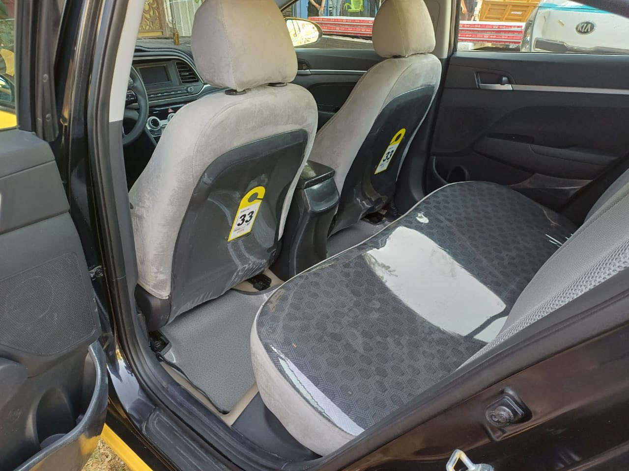 النترا موديل 19  بدون تبديل ليبل واحد  سياره  بيه منظومة غاز صور حادث موجوده وبيه حادث بلعراق ناشر صوره ماشيه 104 ايرباك دركه ودشبول حجر بيئه مفقود مابيه مكاني بغداد حي اور *********** سعر 135
