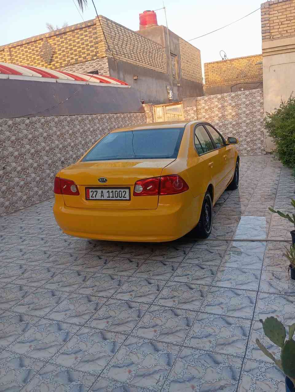 يا الله اللهم صل على محمد وال محمد
سلام عليكم كيا اوبتيما 2008 وارد امريكي 
رقم انجليزي ذي قار دولي

مصفره هيئه وغرامات تحويل ثاني يوم 
بيها بنيد مبدل والباقي مكفولة عامه
مكينه 2000 گير خمس نمر

گير ومكينه هستوني شادهن جدد شرط الفحص
جاهزه من كلشي حداديه امامي وخلفي تخم تاير 
تبريد ثلج ويه السويج (( السعر 98 )) بيها مجال
مكان السياره الناصريه قضاء الشطره للاستفسار اتصل
((  اتصل ع رقم راعيها ))

***********
