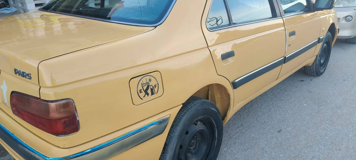 بيجوا بارس مديل ٢٠١١ رقم كربلاء انكليزي سنويه جديده بسمي مصفره هيه وغرامات  جاهزه سعرها ٣٦ وبيها مجال مكانها كربلاء حي النصر ***********
