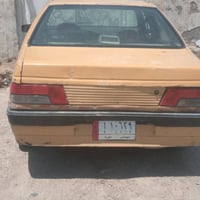بيجو روا • بيجو روه • سيارة بيجو • بيجو ايراني • بيجو ميسان • سيارة مس...