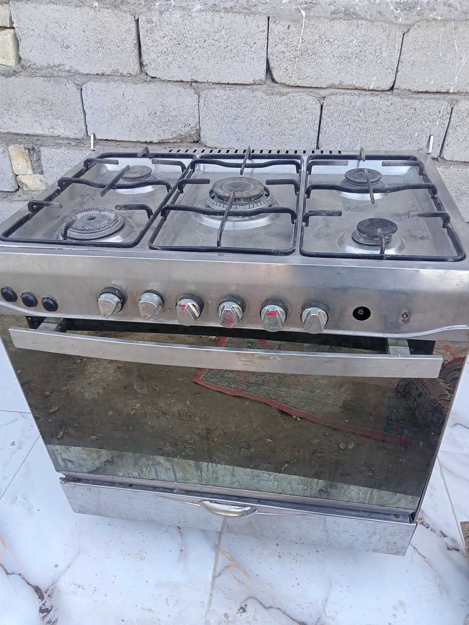 طباخ شرط الشغل سعر 60


**إذا كنت صاحب هذا الإعلان وتريد حذفه لأي سبب، رجاءا أرسل رسالة إلى الدعم الفني**