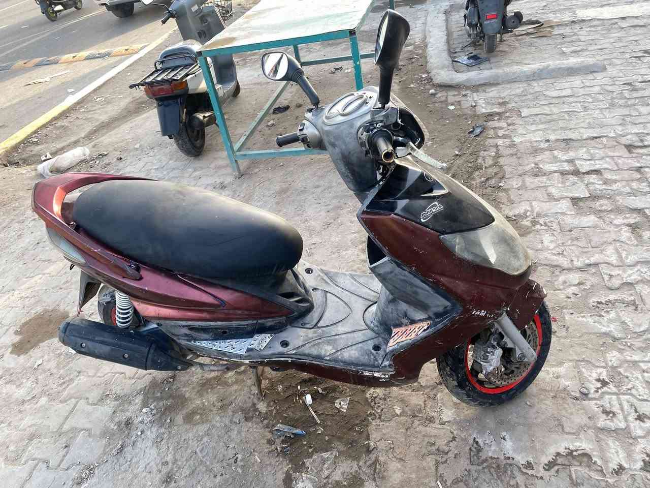 سلام عليكم سكنس فحل للبيع🪐
كفرات بلاديه مابي شي مبدل 🪐✨
مكينه مكفوله برغي مامفتوح المكينه خرسه🪐✨
كلجات بلادي جديدات بيه نقوصات بسيطه كلش🪐✨
السعر خاص مكاني بغداد الجوادر /
رقمي *********** متواجد واتساب🪐✨
