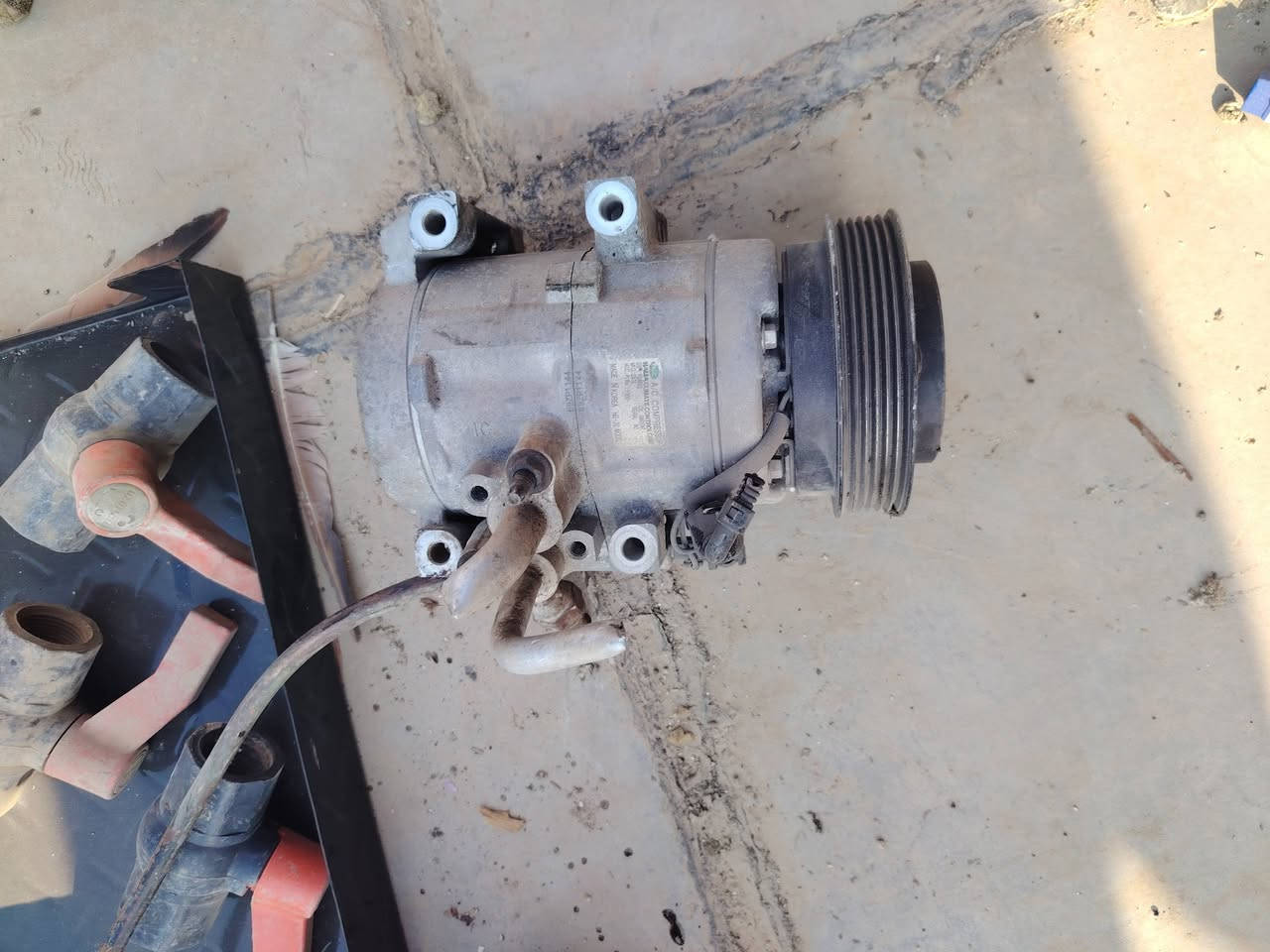 السلام عليكم
غراض سورنتو مكينه 3800
كلهن شغالات مكاني واسط الصويره ***********
