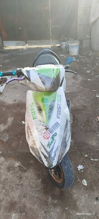 دراجه ماكس • صيني • بصره ابو الخصيب