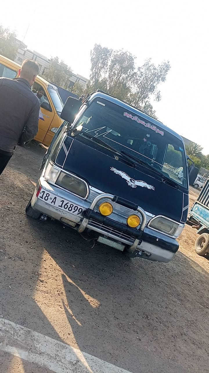 سلام عليكم كيه بسته البيع كير محرك اكسن مكفولات موديل 94السنويه ال، 30الرقام نكليزي سعره 42وبيه مجال مكاني بغداد ابو غريب ***********
