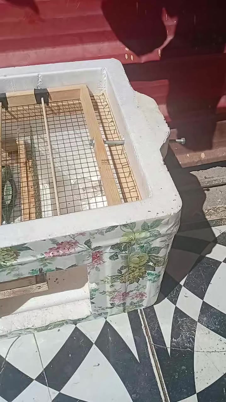 فقاسه السعر 50 العنوان الهوير


**إذا كنت صاحب هذا الإعلان وتريد حذفه لأي سبب، رجاءا أرسل رسالة إلى الدعم الفني**