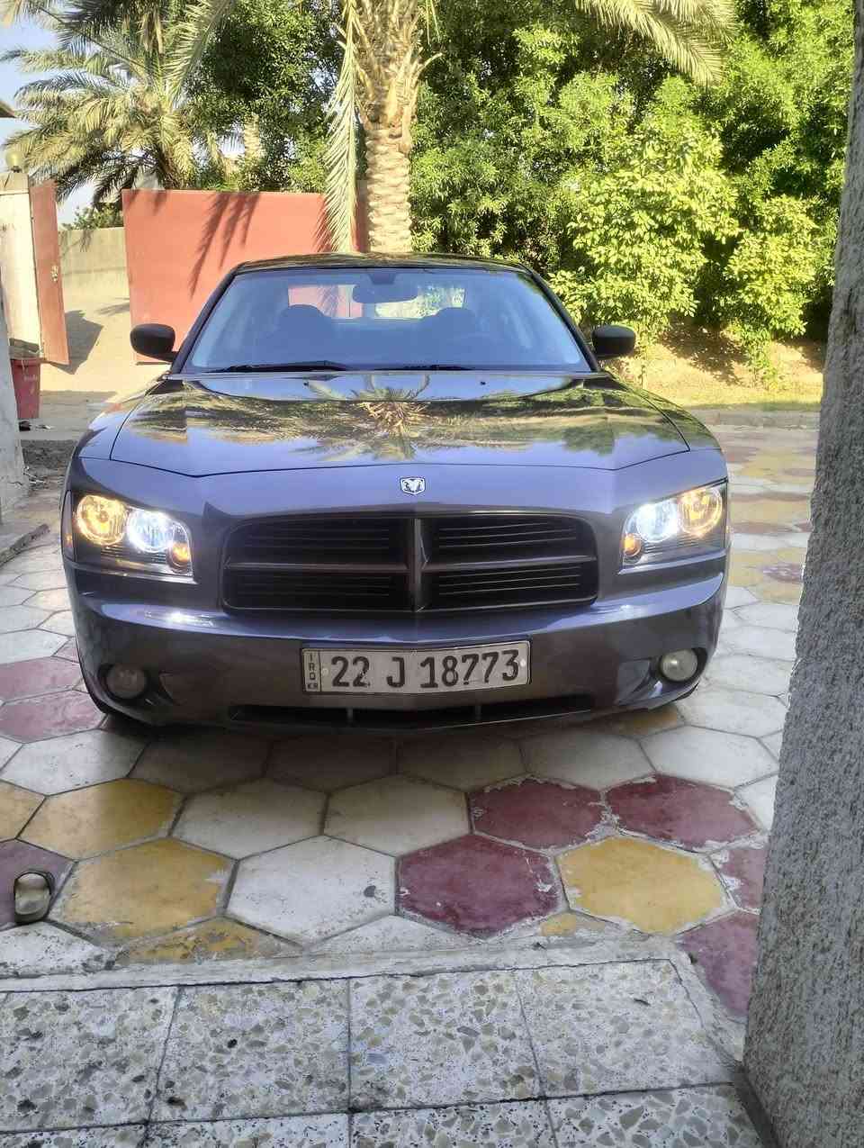 السلام عليكم جارجر موديل 2008
سياره جاهزة وجديده ماشيه 127الف

بيه صبغات السياره 

مكينه 3500 جديده

تبريد جاهز 

رقم اربيل جديد وكاله باسمي تريد تحويل تريد وكاله حاضرين 

دوخل جديده ما مشتغله تكسي 

كير /5 فيش 

 لايت زنون جديد 

بك لايت لد 

كهربائيات كله شغاله 

السعر 115 وبيه مجال 

*********** 

مكاني بابل الكفل
