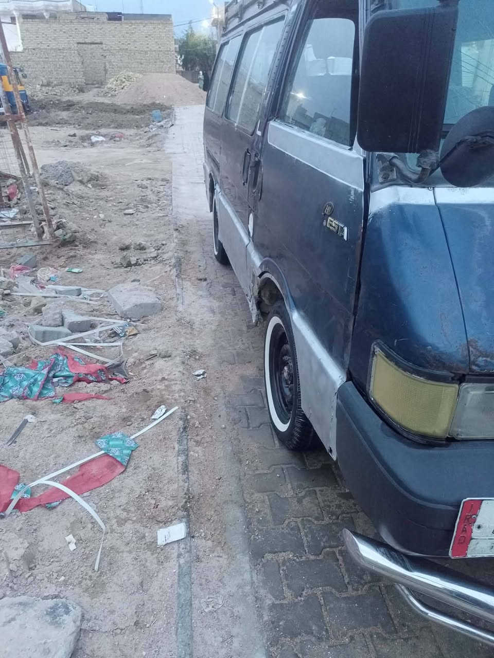 مديل 94 رقم الماني سنويه تفاصيل راعيهه موجود *********** بي واتساب سعرهه 20 وبيه مجال
