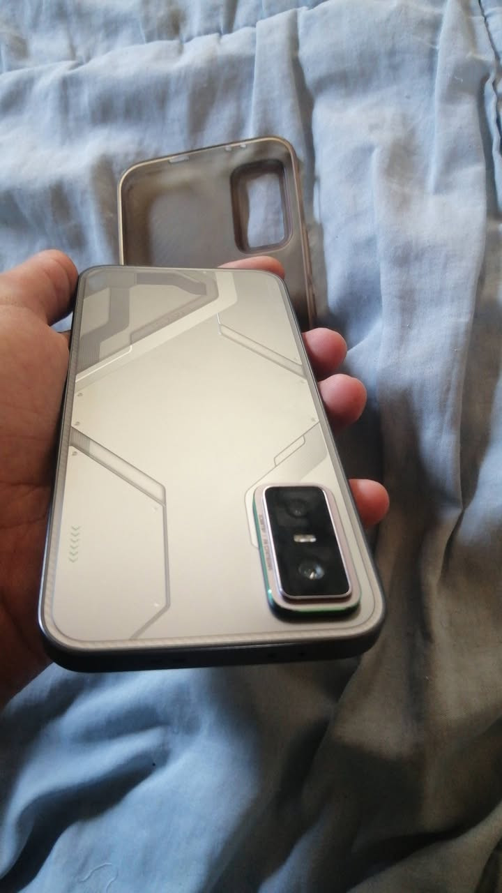 Infinix GT30 Pro
جهاز نضافته ٩٩
بيه ضرر بلبيت مال الخط
ببجي ١٢٠ فريم
كامل ملحقات فريز
كفرين شاحنته
بـ ٣٥٠ مكاني صلاح الدين


**إذا كنت صاحب هذا الإعلان وتريد حذفه لأي سبب، رجاءا أرسل رسالة إلى الدعم الفني**