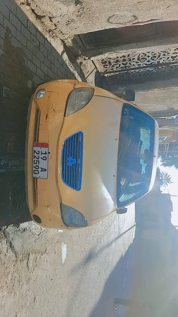 سلام عليكم مكلف بالنشر غير متواجد عالفيس
طيب 15 محرك مستحك تجفيت سنويه ل 28
تفاصيل اتصل على هذا الرقم *********** صاحب السياره سعر 34 وبيه مجال رقم كربلاء انكليزي
