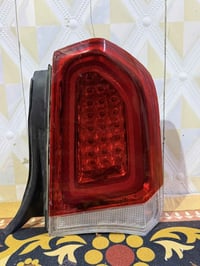 بك لايت • اوبامه • تفصيخ كندي