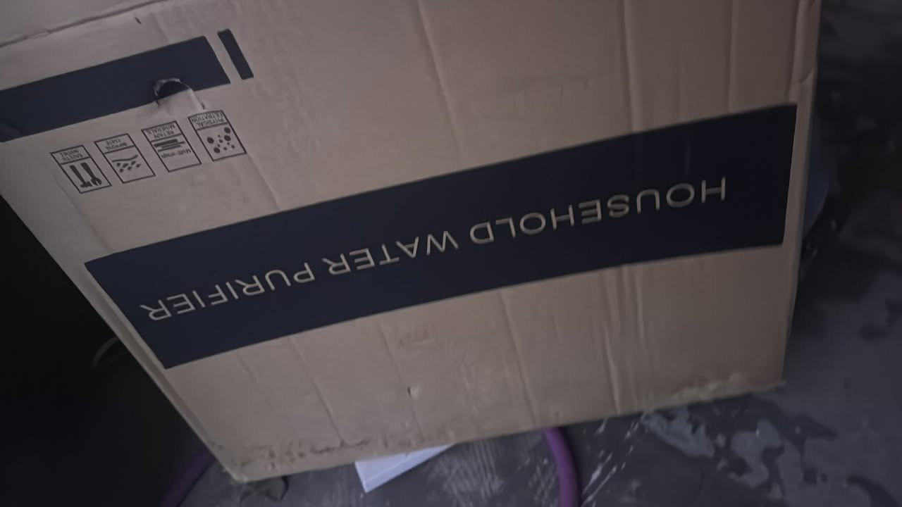السلام عليكم عندي فلتر مي جديد ممفتوح ابد باكيته مستعجله على بيعته


**إذا كنت صاحب هذا الإعلان وتريد حذفه لأي سبب، رجاءا أرسل رسالة إلى الدعم الفني**