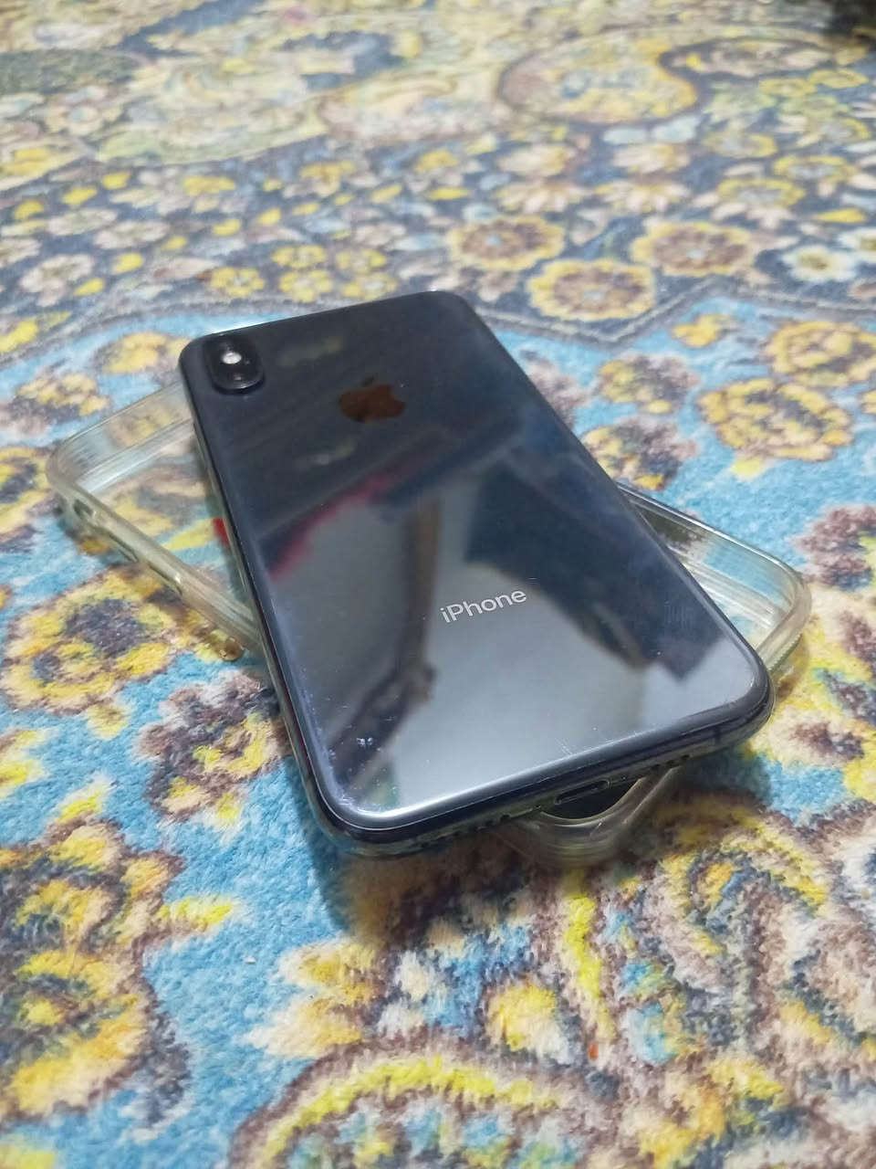 اكس اس الصغير
ذاكرة 256 

بطارية 82 

مبدل شاشة وبطارية وبصمة واگفة

المكان مدينة الصدر 

ابيع فحم نهايته 75


**إذا كنت صاحب هذا الإعلان وتريد حذفه لأي سبب، رجاءا أرسل رسالة إلى الدعم الفني**