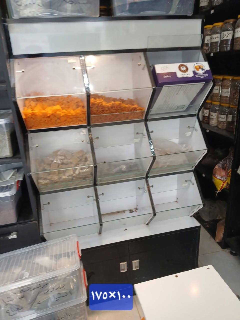 للبيع باترينات باسعار رخيصه استفسار *********** بغداد الكرخ
