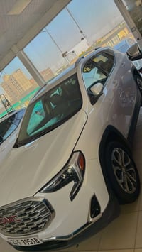 جمسي تيران • ٢٠٢٠ • رقم اربيل