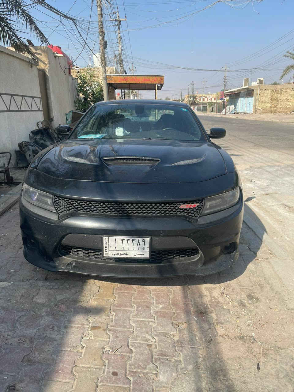 جاجر ZRT وارد امريكي حادث جاملغ تعمير لباب سياره محولبه قماره نسبه 20/من 100/ سياره جاهزه مال جناي تخم تاير محرك 6  رقم ميسان بسمي / مكان سياره ميسان 
 رقم هاتف /*********** /سعر 170 بيه مجال
