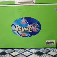 مجمدة ١٣قدم • ماتور جديد • حله سياحي