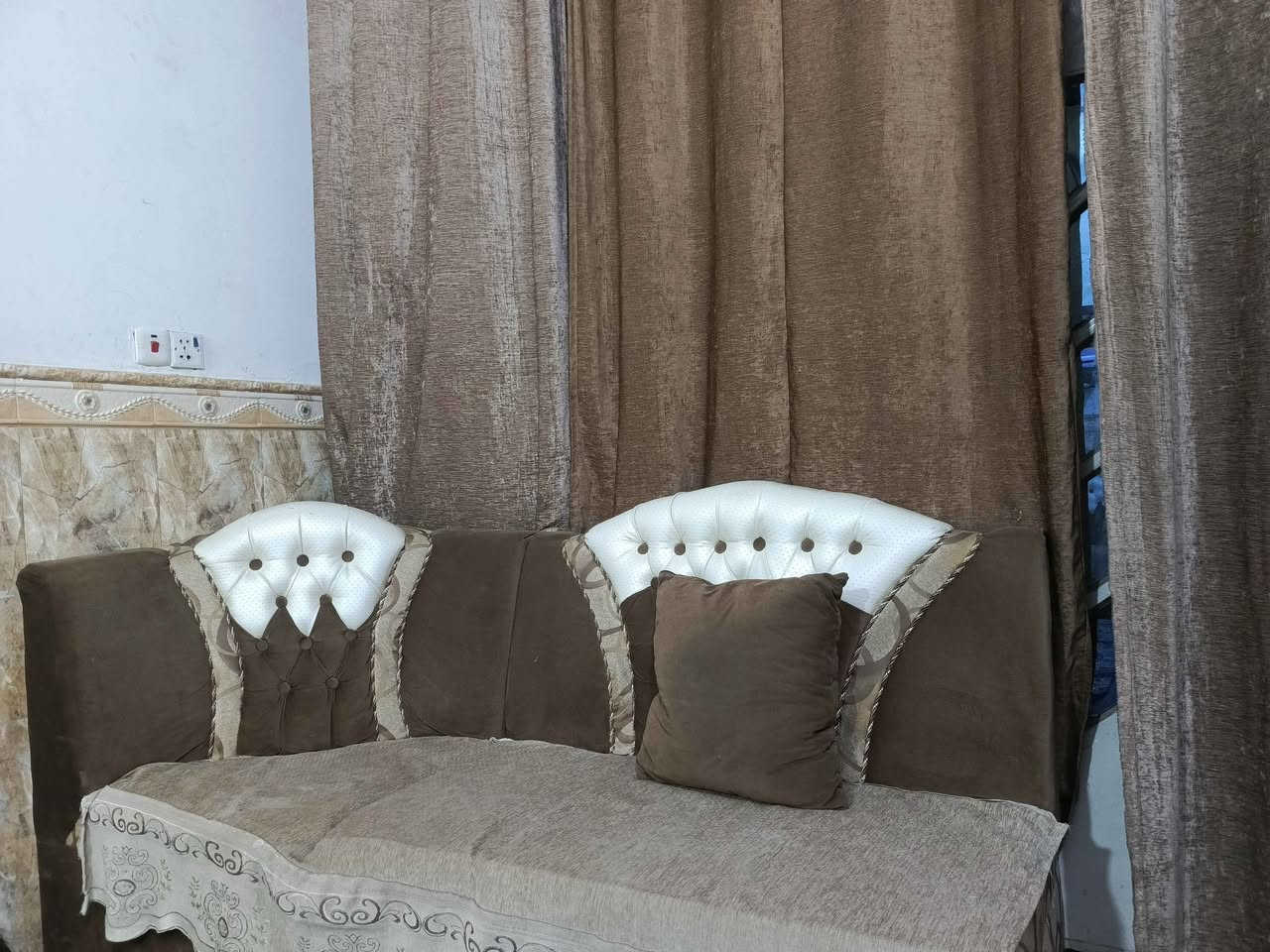 تخم قنفات تسكام للبيع من الثقيل 11نفر سعر350وبي مجال النجف, العراق


**إذا كنت صاحب هذا الإعلان وتريد حذفه لأي سبب، رجاءا أرسل رسالة إلى الدعم الفني**