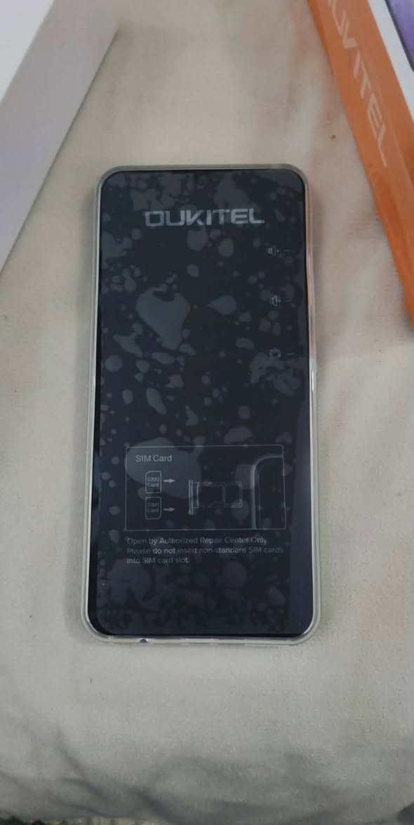 تلفون جديد مامستخدم ابد نهائيا ذاكره ١٢٨ والعشوائيه ١٢+٤ يعني ١٦ بعده بالكارتونه ب٢٠٠ وبي مجال بسيط عنوان نجف مقابيل قرية الغدير


**إذا كنت صاحب هذا الإعلان وتريد حذفه لأي سبب، رجاءا أرسل رسالة إلى الدعم الفني**