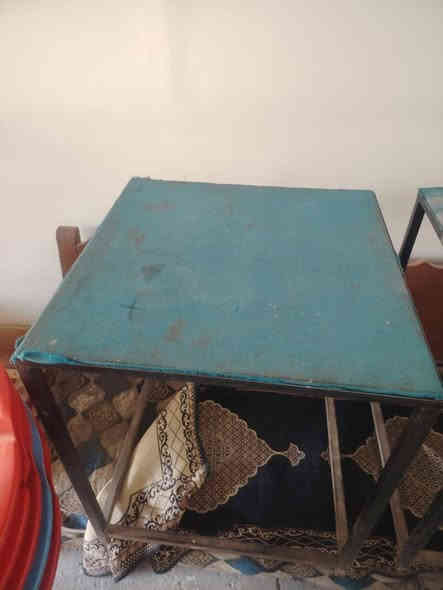 السلام عليكم عندي 20 او 25 ناركيله و4ميوزه و11 كرسي للبيع الشراي خابر وتدلل(***********)
