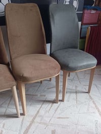 ٤ كراسي • جديدة • كركوك