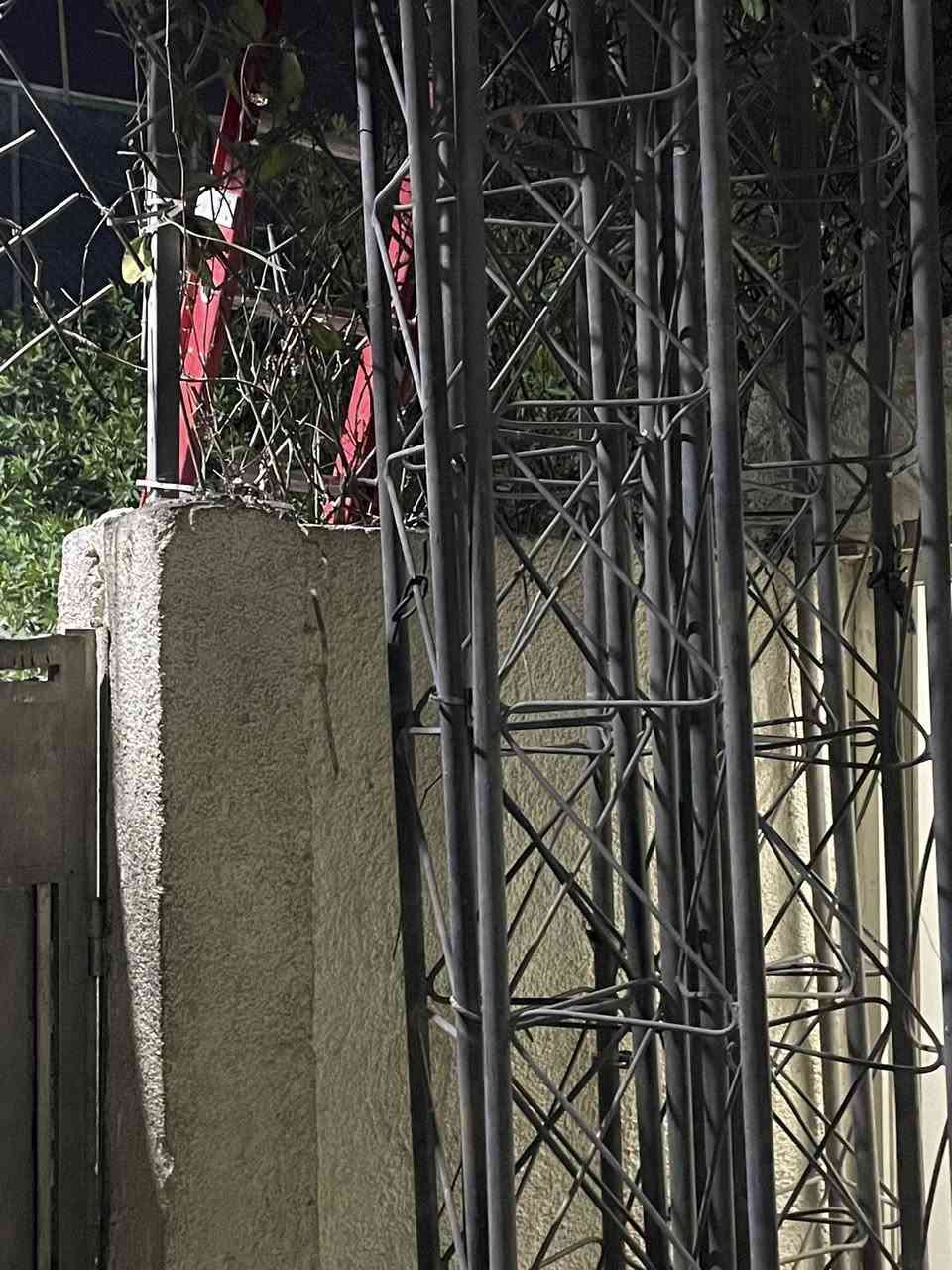 يالله       اخوان السلان عليكم
برج لبيع كامل تجي بس تاخذه وتربطه وتشغله

برج حديد ايراني 18 متر 

3 سكترات مع 912 

زوج دشات 30 مع 912 

عاكسه مكزمه 850 

مع هب وبور سبلاي 

بعد غراض وياه 

سعره برج 850 الف وبيه مجال لشرايه

مكاني بغداد شارع فلسطين 

توصيل موجود جميع محافظات العراق


**إذا كنت صاحب هذا الإعلان وتريد حذفه لأي سبب، رجاءا أرسل رسالة إلى الدعم الفني**