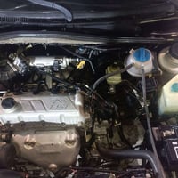 شيري كوين • ٢٠١٠ • كفاله عامه