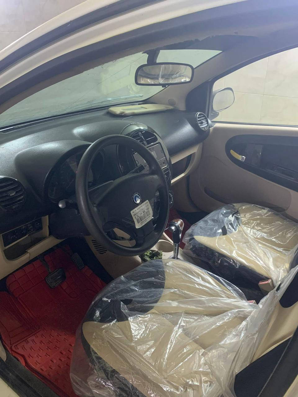 سلام عليكم باندا للبيع او مراوس تكتك نظيفه سياره كلش حلوه ونظيفه موديل2013 بسمي سيارهه. سعره40بيه مجال بسيط الاستفسار واتساب فقط ***********
