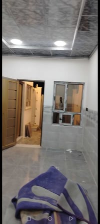 حي السماح الثانية • ١٠٠م • زيرو