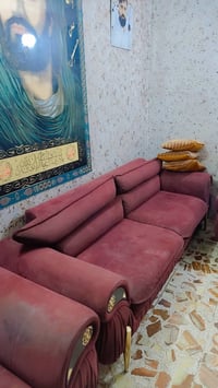 العنوان الشعله السعر 300 وبي مجال اي ضرر مابي 10 مقاعد 07708174250