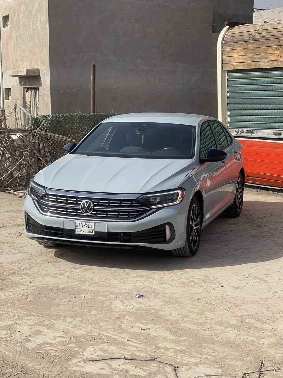 جيتا 2025 سبورت معروفه مواصفاتها دخول جديد بدون رقم حادث بنيد او نصف جاملوغ خلفي او بداية القماره كدر شبر PDR بدون شاصي بدون لغد بدون دواخل شرط او بتكمة اليسرى كدر شبر مال شحن ماصلحهتا بعدها على وضعها مكانها بغداد
السعر 164$ بيها مجال 
***********
