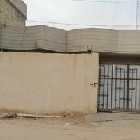كربلاء طريق الزائرين • ٣٠٠م • گراج حديقة