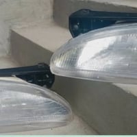 لايتات جديدة مامستعمل بالسوق ١٠٠ الف انا ابيعلك بس  ب  ٥٠ الف شرط. جدي...