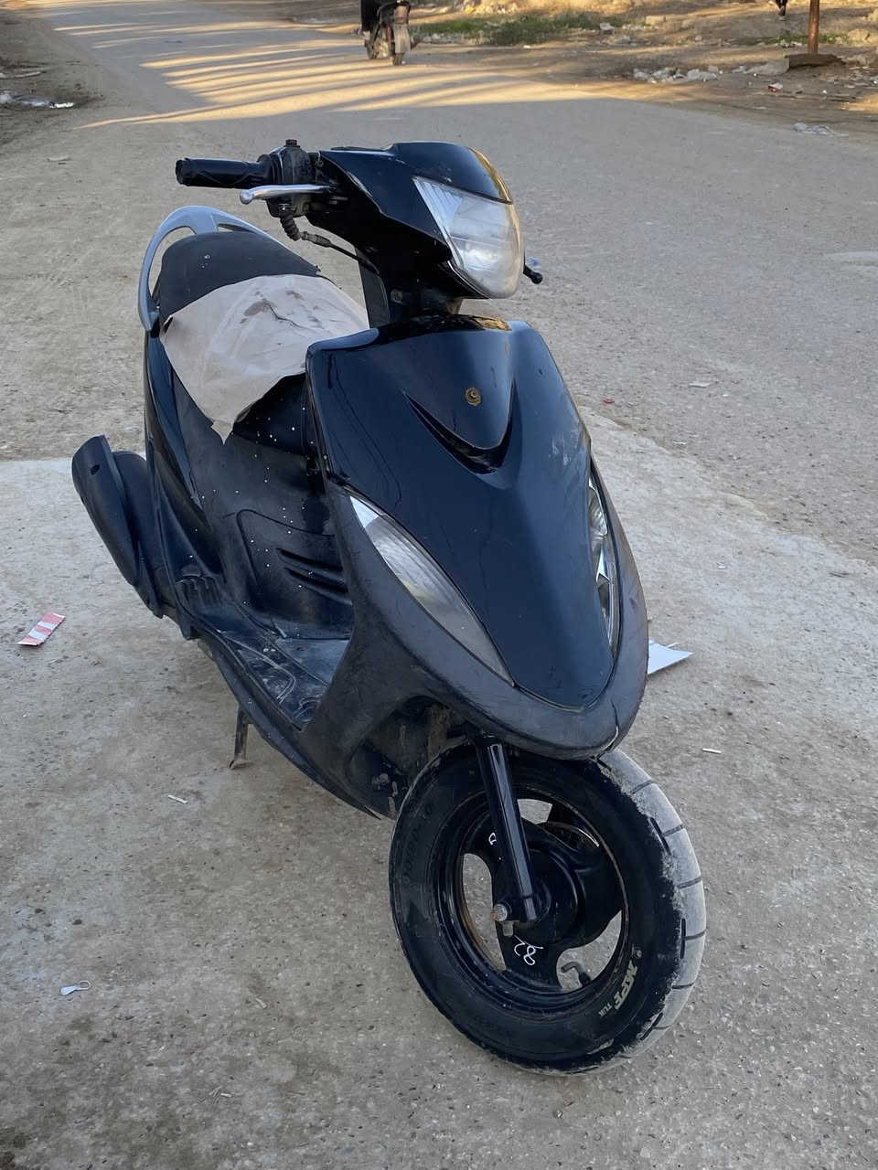 ماكس عدله البيع مكان البياع


**إذا كنت صاحب هذا الإعلان وتريد حذفه لأي سبب، رجاءا أرسل رسالة إلى الدعم الفني**