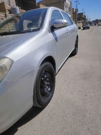 بي واي دي • ٢٠١٣ • رقم مثنى