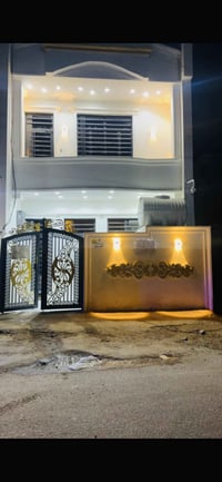 قريب جامع الفردوس • ١٠٠م • سند ٢٥ زراعي