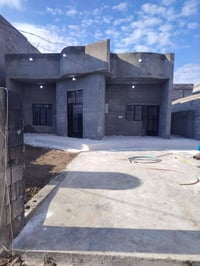 بيت زراعي • ٢٨٠م • العلم روتانا