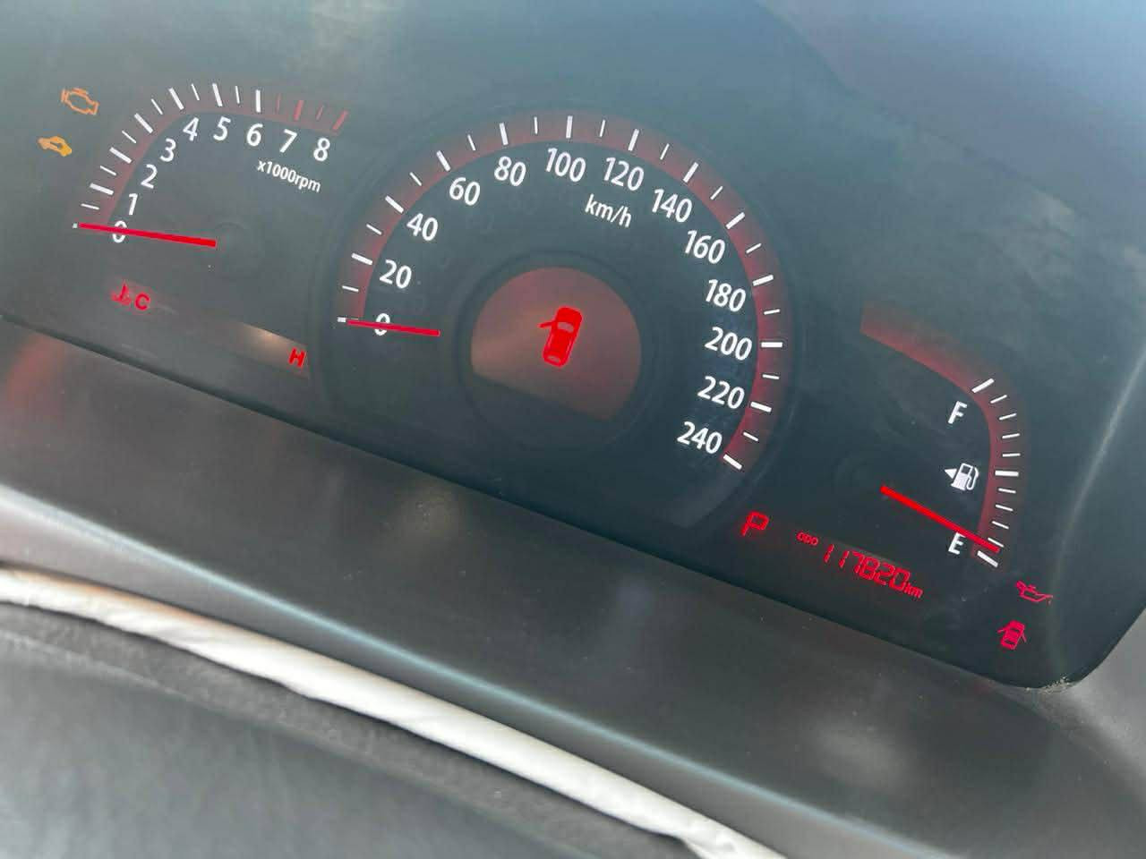 مكلفه بالنشر 
كيا موهافي مديل 2014خليجي سياره جديده رقم بغداد انكليزي بأسمي تحويل مباشر
ماشيه 117
المواصفات  فول  1/1 
حساسات خلفي 
 كشنات خزن ميموري
زراك لايت
بصمه تشغيل وبصمه ابواب 
مري شفط  
كشنات جلد تبريد  وتفئه 
فور ويل 
دشبول ليزري 
3قطع تبريد مركزي 
فتحه سقف 
نظام نزول منحدرات 
جنطه شفط كهرباء 
ديالى 
السعر 175 ورقة 

الاستفسار 
***********
