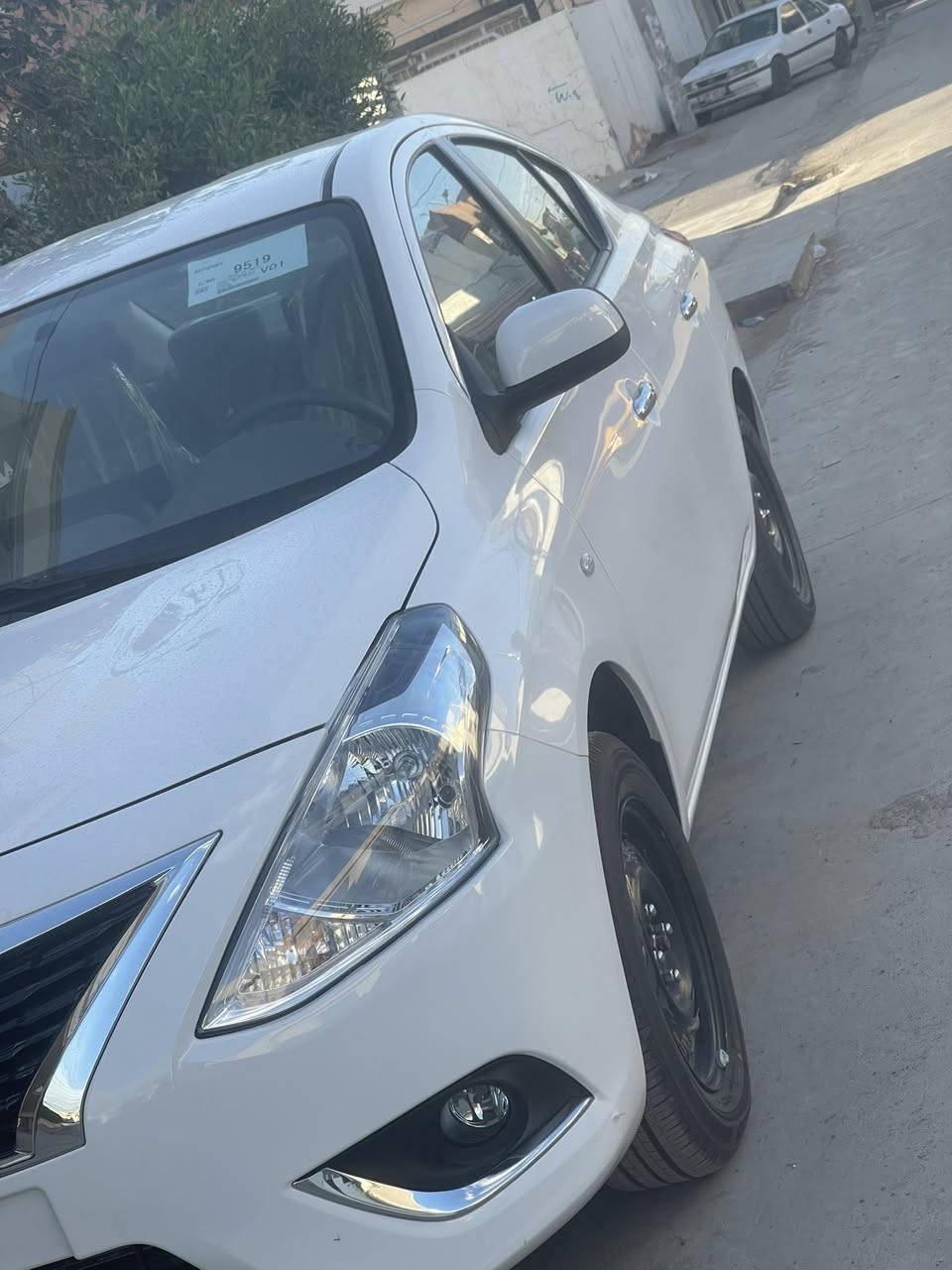 صني 2026. هندي اصلي.  ضمان 3 سنوات.       بليت هندي.       
00 كيلو.      بدون رقم  
شاشة كاميرة.  
مكان/كركوك
رقم/***********
