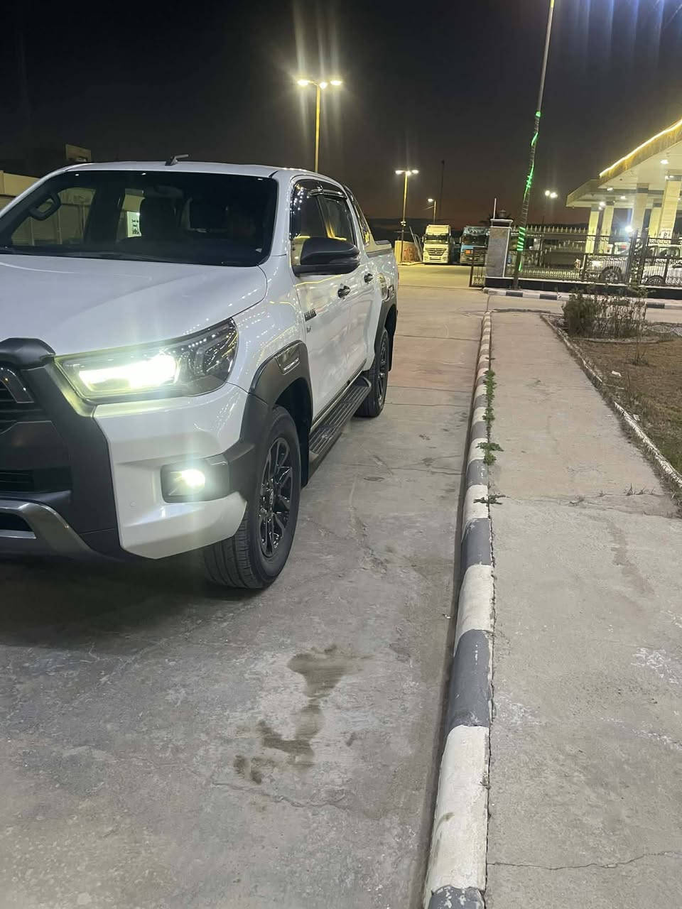 سلام عليكم
افنجر 2023 فول مواصفات الأخير 

السعر 389 بيه مجال الشراي ويدلل مال جناي جاهزه 

كفاله عامه حته دعاميات من زلغ 

كير محرك حداديه مكفولات تخم تاير 

سيارة وضع شركة ماشيه70 فقط 

***********
