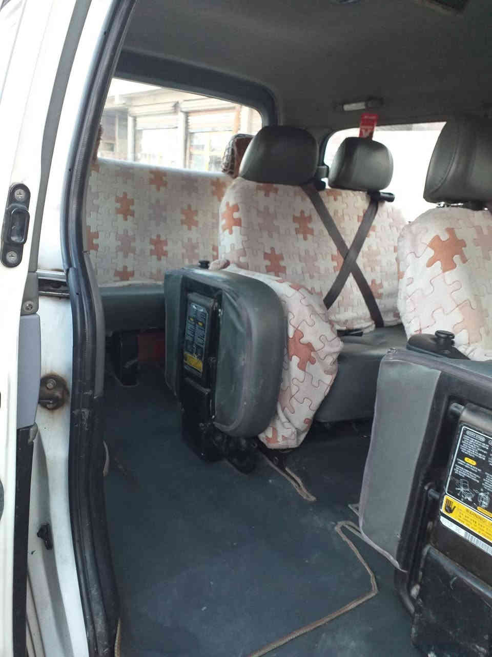 السلام عليكم
ستاركس 2007 بااسمي 
السياره جاهزه من كلشي 
المكان الناصريه
الرقم انكليزي 
  كير عادي مفتوح  
السعر 95 قابل للتفاوض
***********
