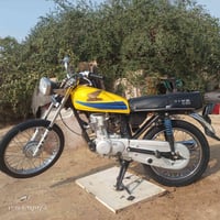 دراجه أربع كير • مكفولة • كربلاء طريق نجف