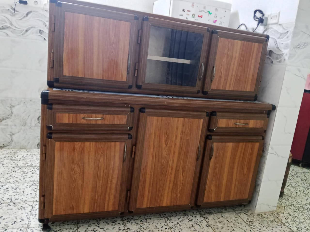 كاونتر شغل ثقيل متر و60.. مابي عيب السعر 150مكاني الايمن رجم حديد


**إذا كنت صاحب هذا الإعلان وتريد حذفه لأي سبب، رجاءا أرسل رسالة إلى الدعم الفني**