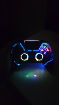 Nova Pro • جويستك • بلاي4/بلاي3/PC