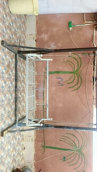 مرجوحه حديد • حجم جبير • ثقيل