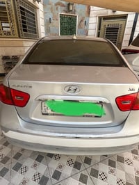 افانتي • ٢٠٠٩ • سامراء